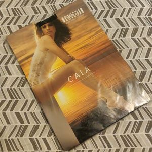 NIB Wolford Cala tights. Black.